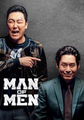 Man of Men