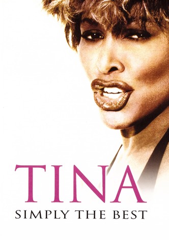 Tina Turner: Simply the Best - The Video Collection