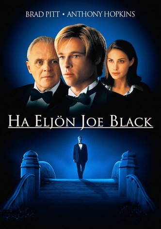Ha eljön Joe Black