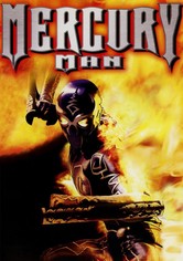 Mercury Man