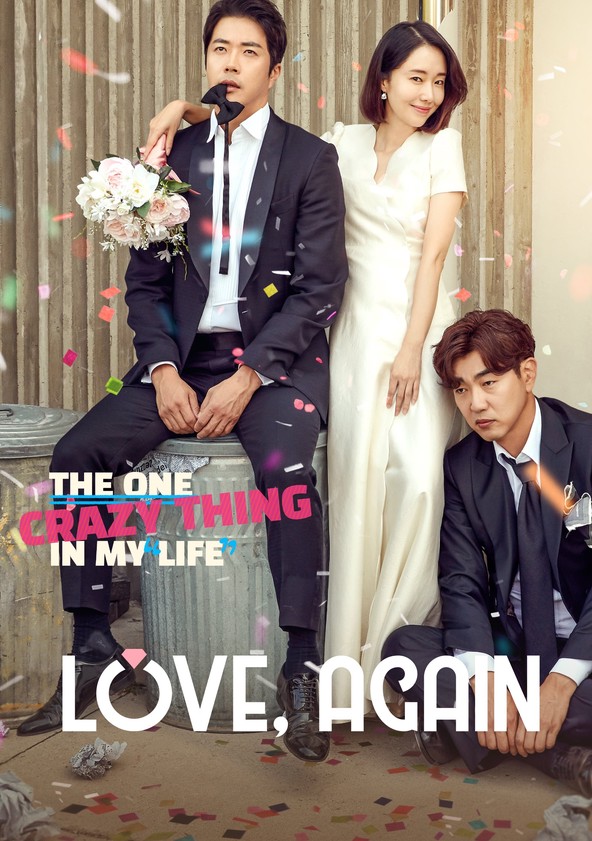 Assistir Love Once Again - ver séries online