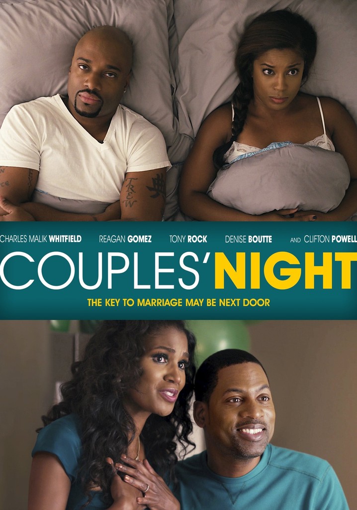 Couples' Night