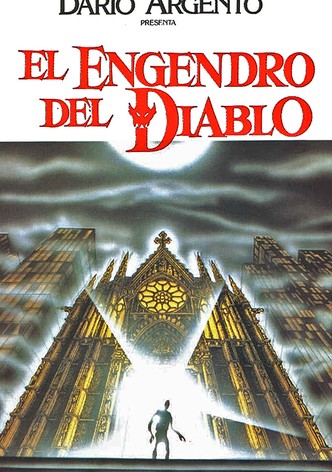 El engendro del diablo