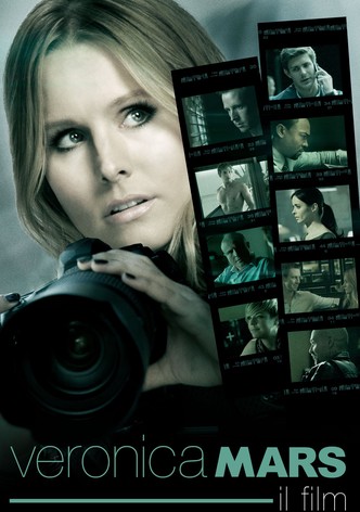 Veronica Mars - Il film