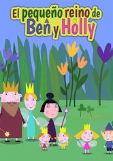 El pequeño reino de Ben y Holly