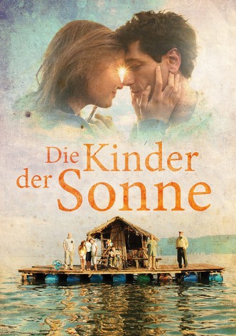 Die Kinder der Sonne