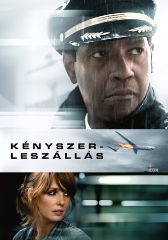 Kényszerleszállás