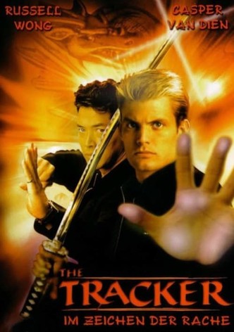 The Tracker - Im Zeichen der Rache