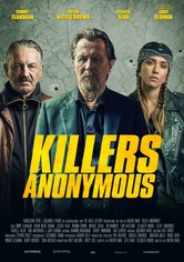 Killers Anonymous