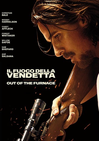 Il fuoco della vendetta - Out of the Furnace