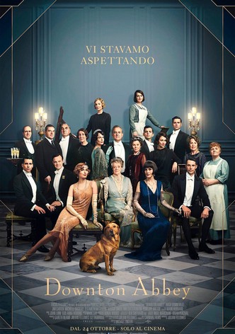 Downton Abbey - Il film