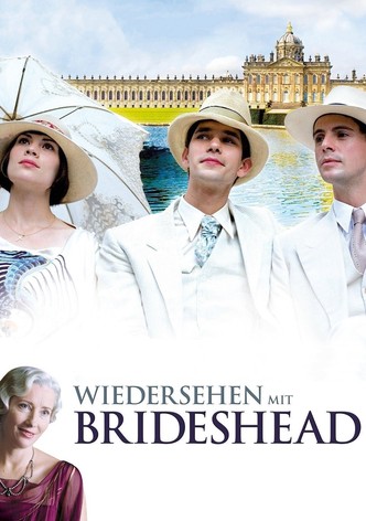 Wiedersehen mit Brideshead