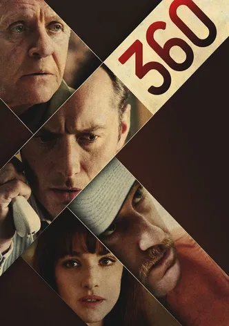 360 poster