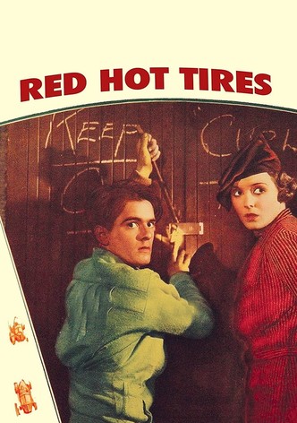 Red Hot Tires