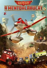 Repcsik: A mentőalakulat