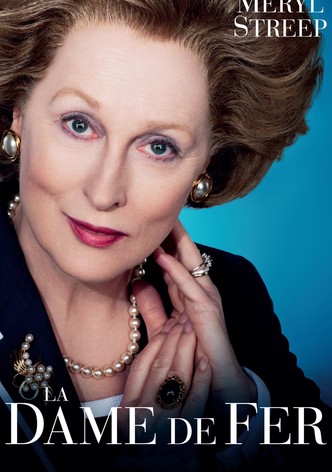 La Dame de fer