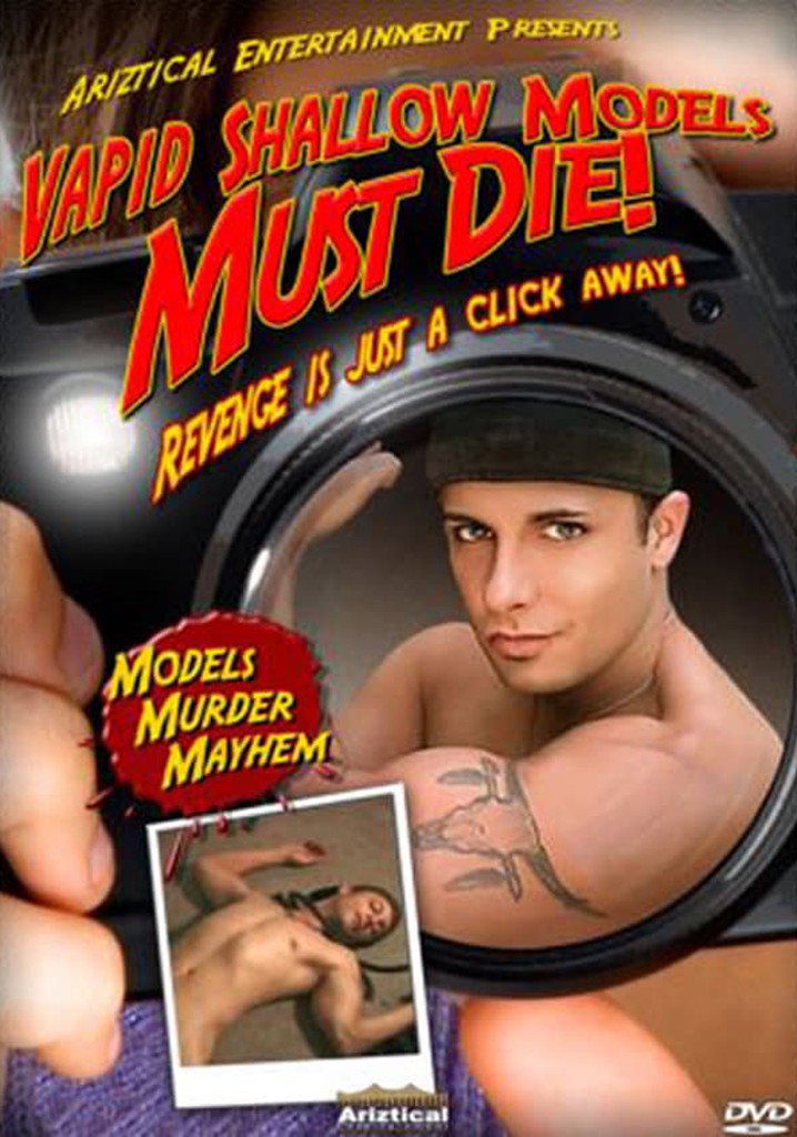 Vapid Shallow Models Must Die