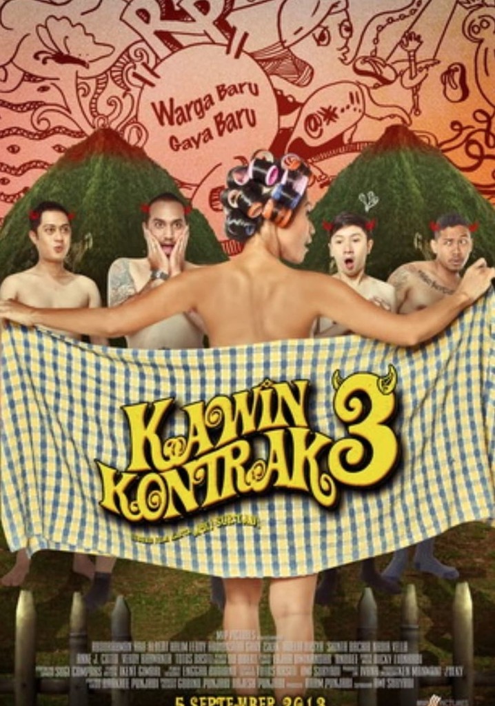 Kawin Kontrak 3