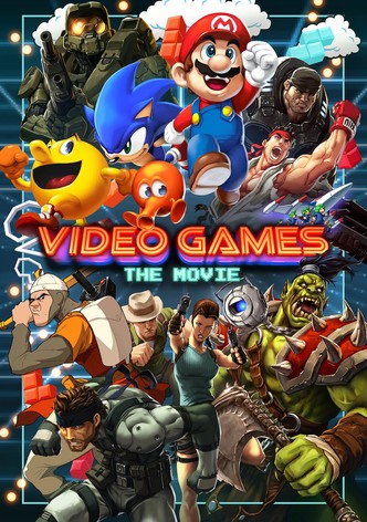 Videospiele - Der Film