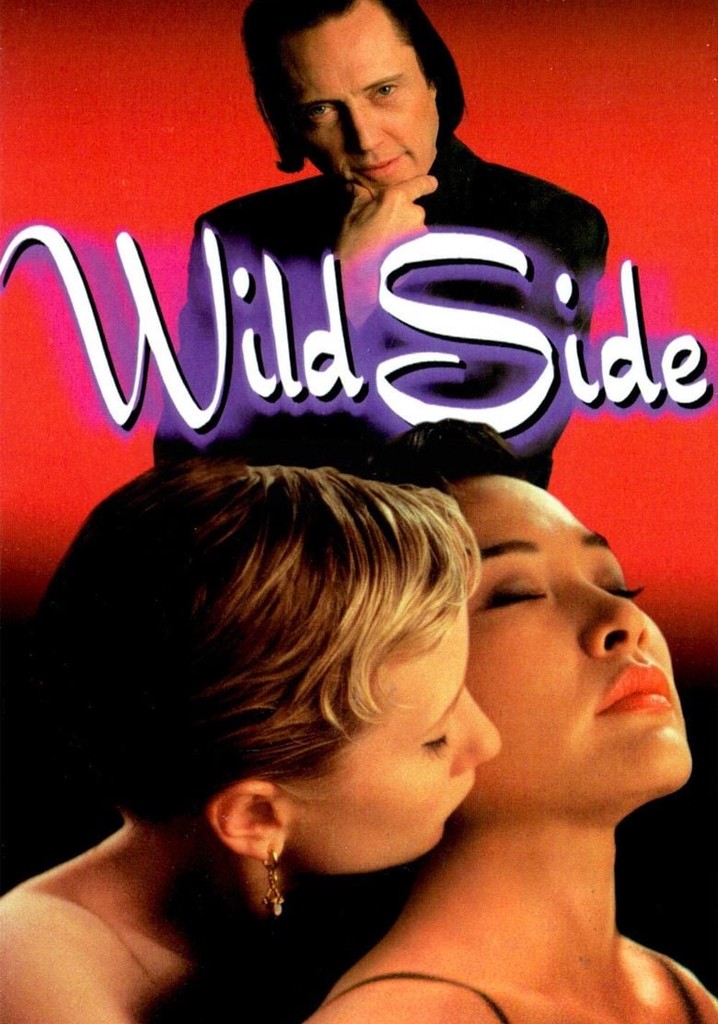 Wild Side - movie: where to watch streaming online