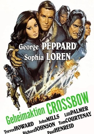 Geheimaktion Crossbow