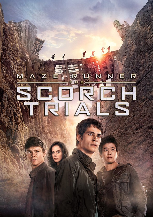 Watch maze runner best sale 3 full movie free