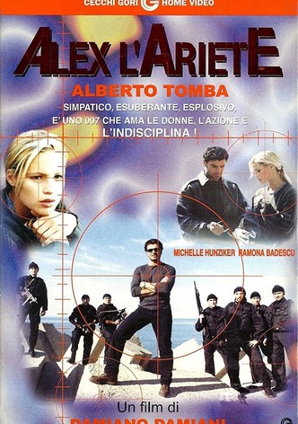 Alex L'Ariete