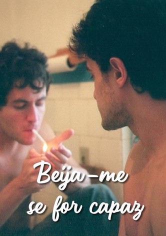 Kiss Me If You Can