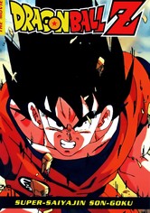 Dragonball Z: Super-Saiyajin Son-Goku