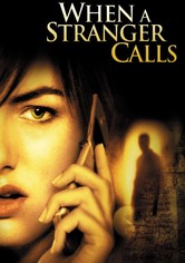 When a Stranger Calls