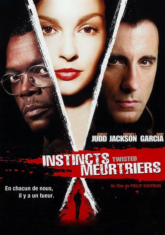 Instincts meurtriers