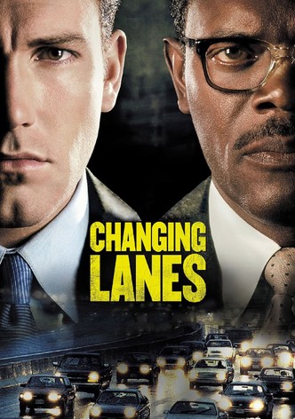 Changing Lanes streaming: where to watch online?