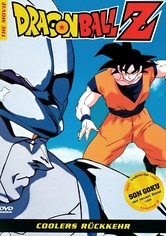 Dragonball Z: Coolers Rückkehr