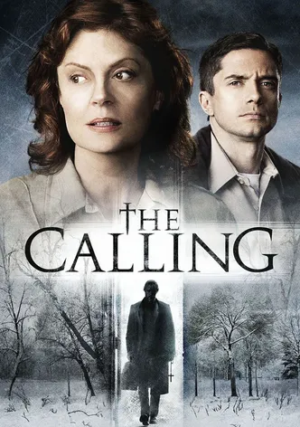 The Calling poster