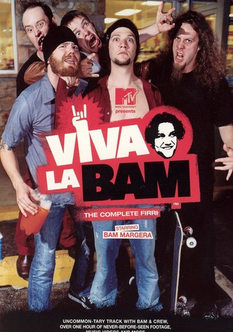 Viva la Bam