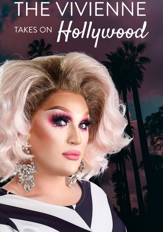 The Vivienne Takes on Hollywood