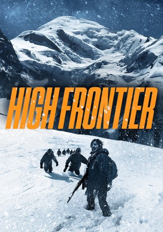 The High Frontier