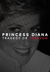 Lady Di: ¿Tragedia o traición?