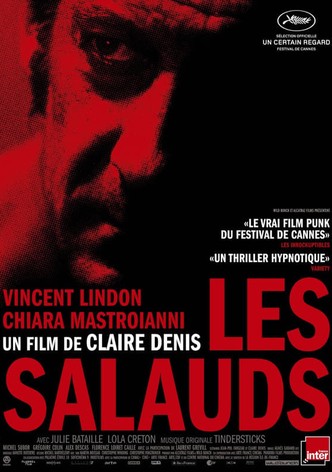 Les Salauds