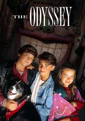 The Odyssey - Season 2