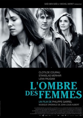 L'Ombre des femmes