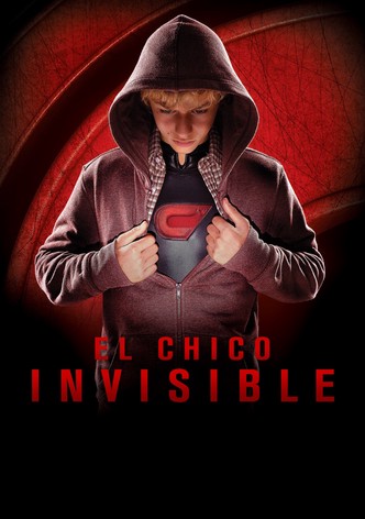 El Chico Invisible