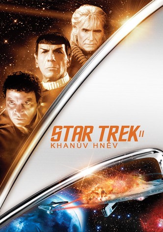 Star Trek II: Khanův hněv