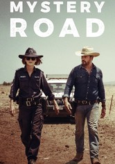 Mystery Road