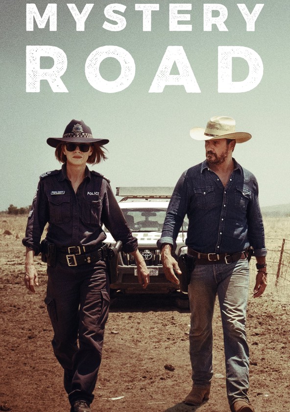 Mystery Road Ver la serie online completas en espa ol