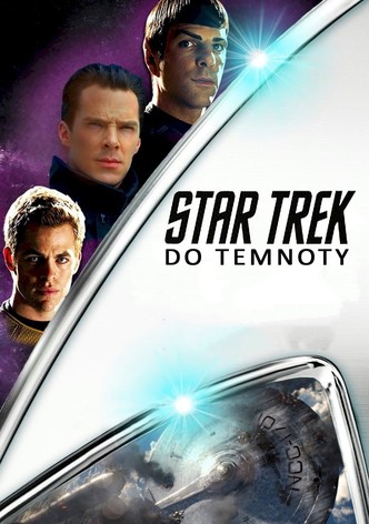 Star Trek: Do temnoty