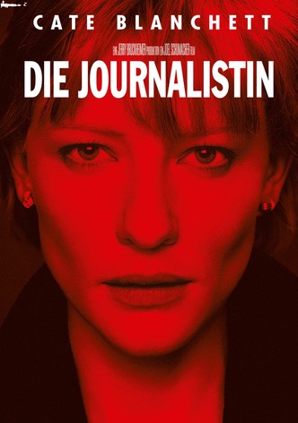 Die Journalistin