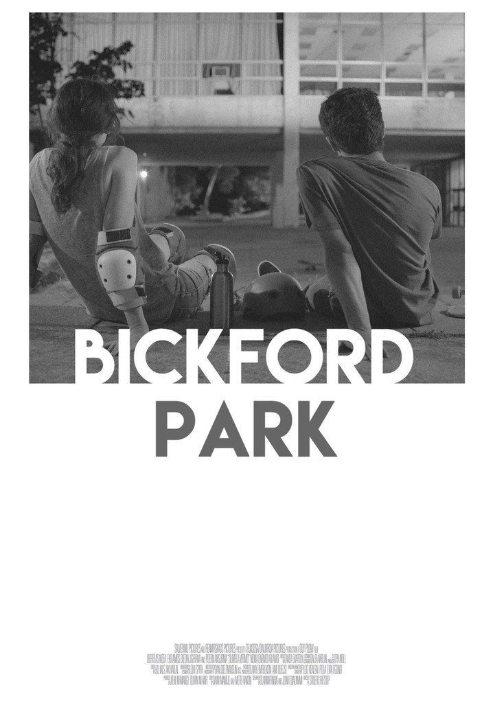 Bickford Park