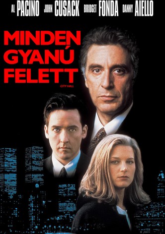 Minden gyanú felett