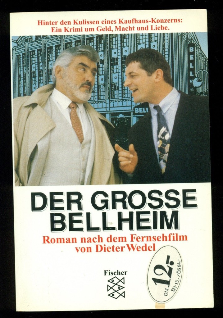 Der große Bellheim